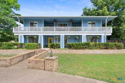 910 Mill Creek Drive, Salado, TX 76571