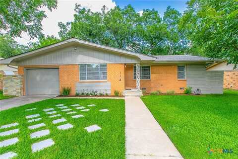 114 N 30th Street, Gatesville, TX 76528