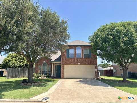 7016 Brandon Drive, Temple, TX 76502