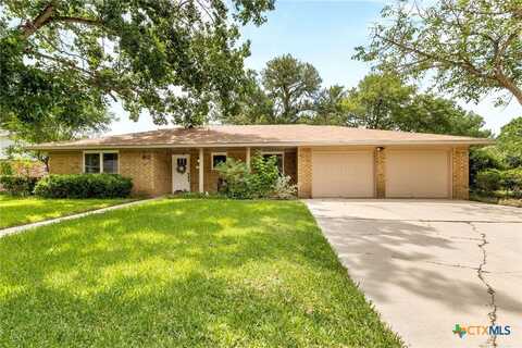 812 Merritt Drive, Lockhart, TX 78644