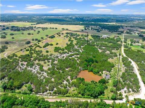 Tbd Dusty (Tract 3) Lane, Gatesville, TX 76528