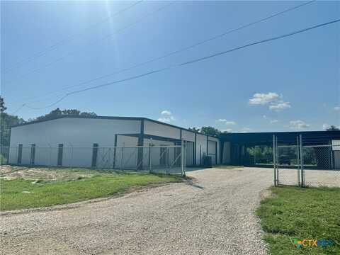734 & 736 Garcitas Creek Road, Inez, TX 77968