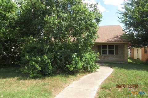 2101 Stagecoach Trail, Temple, TX 76502