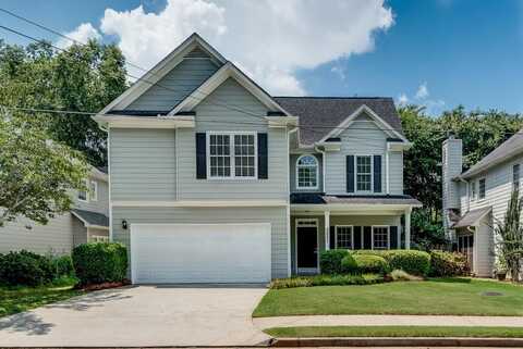 2251 Shallowford Road, Chamblee, GA 30341