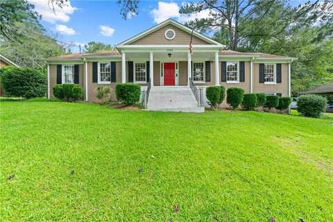 3061 General Lee Road, Macon, GA 31204