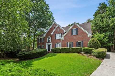 4422 Dunmore Road NE, Marietta, GA 30068