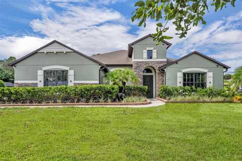 229 GLEN ABBEY LANE, DEBARY, FL 32713