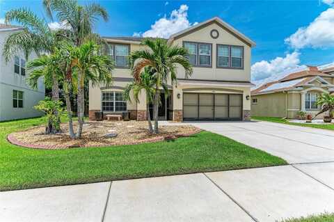 3911 91ST AVENUE E, PARRISH, FL 34219