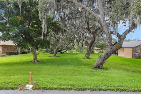 E HARBOR DRIVE, FRUITLAND PARK, FL 34731