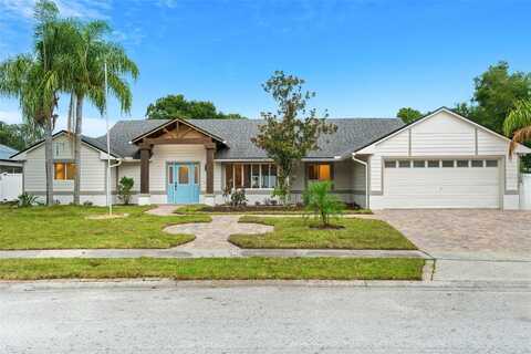 2319 WINDING COVE, OVIEDO, FL 32765