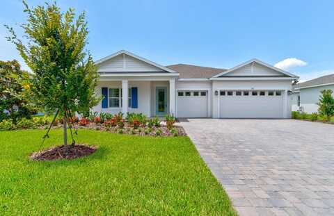 742 COPPER CREEK DRIVE, NEW SMYRNA BEACH, FL 32168