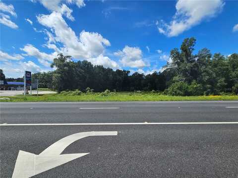 Tbd NE HIGHWAY 27 ALT, WILLISTON, FL 32696