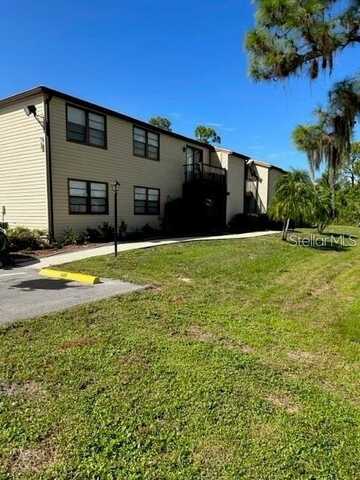 22291 WESTCHESTER BOULEVARD, PORT CHARLOTTE, FL 33952
