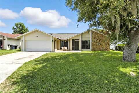 709 SAGEWOOD DRIVE, LAKELAND, FL 33813