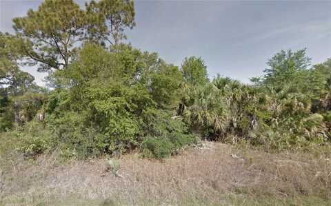 KAMAIN ROAD, NORTH PORT, FL 34288