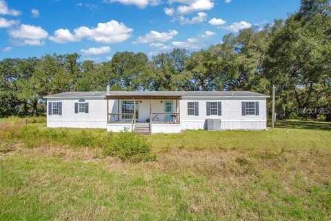 12190 NE 10TH AVENUE, TRENTON, FL 32693