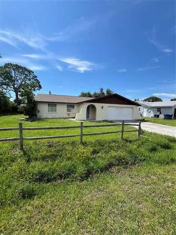 880 QUEEN ROAD, VENICE, FL 34293