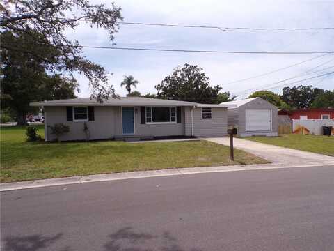 1244 BYRON AVENUE, CLEARWATER, FL 33756