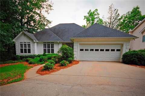 10121 Lakeview Parkway, Villa Rica, GA 30180
