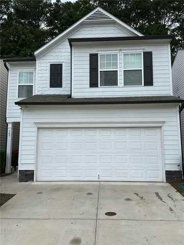167 TERRACE Walk, Woodstock, GA 30189