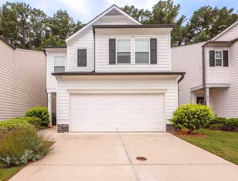 167 TERRACE Walk, Woodstock, GA 30189