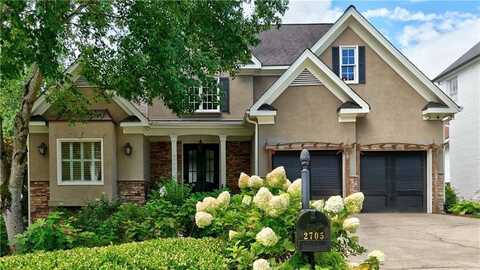 2705 Woodland Brook Lane SE, Atlanta, GA 30339