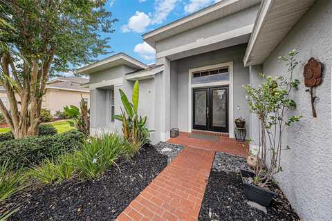 3509 WILLISTON LOOP, LAND O LAKES, FL 34639
