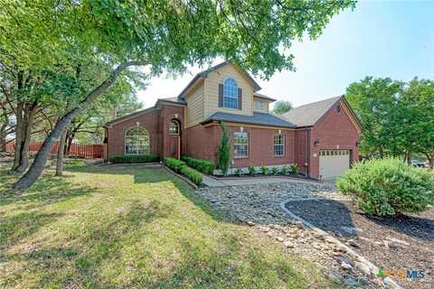 133 Ridgewood Cove, Georgetown, TX 78633