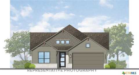 8601 Peafowl Street, Austin, TX 78744
