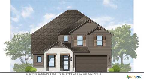 8704 Peristyle Drive, Austin, TX 78744