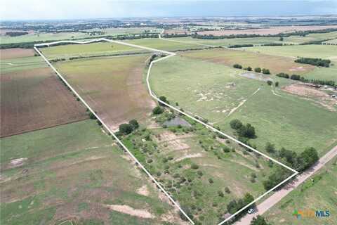 7216 CR 446, Thorndale, TX 76577