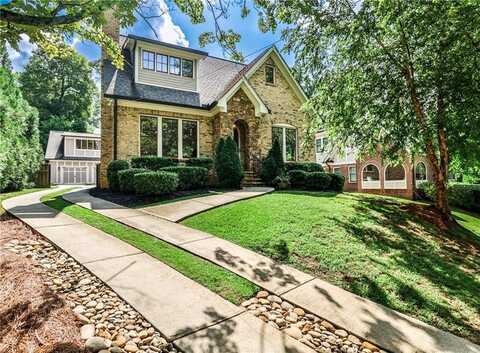 467 Burlington Road NE, Atlanta, GA 30307