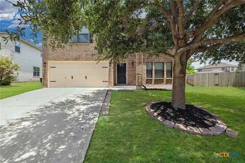 423 Starview Street, Temple, TX 76502