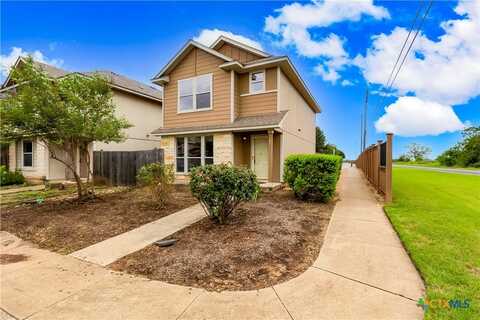 4501 Best Way, Austin, TX 78725