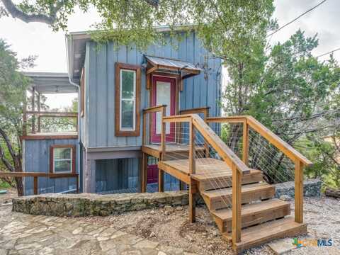 238 Ledgeview Drive, Canyon Lake, TX 78133