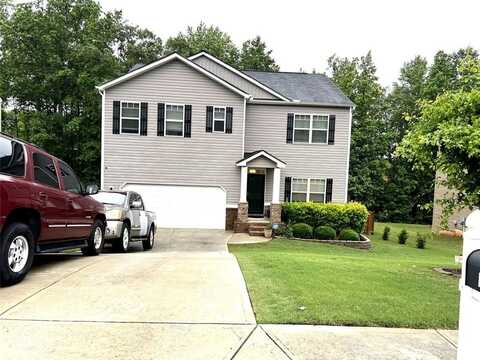 1975 Roxey Lane, Winder, GA 30680