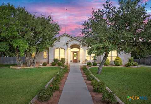 5743 Watusi Drive, Belton, TX 76513