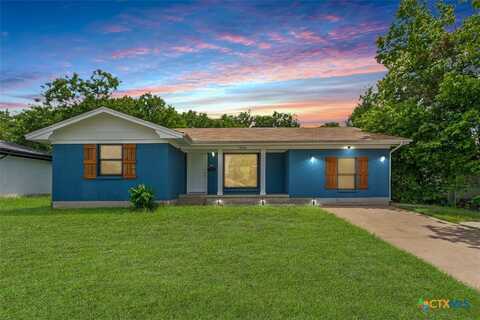 1304 Metropolitan Drive, Killeen, TX 76541