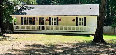 211 OWENS Road, Dallas, GA 30157