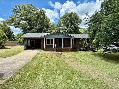 468 Cason Road, Cedartown, GA 30125