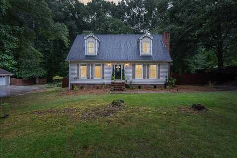 237 Lavern Court, Winder, GA 30680