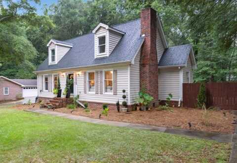 237 Lavern Court, Winder, GA 30680