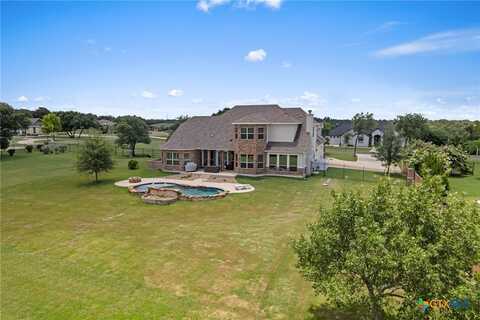 144 Indian Ridge Road, Belton, TX 76513