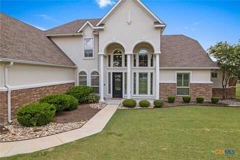 144 Indian Ridge Road, Belton, TX 76513