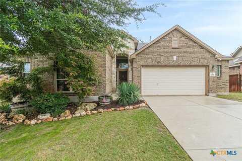 1206 Hidden Cave Drive, New Braunfels, TX 78132