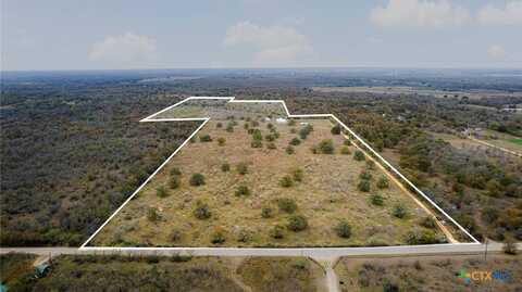 2124 Bugtussle Lane, Luling, TX 78648