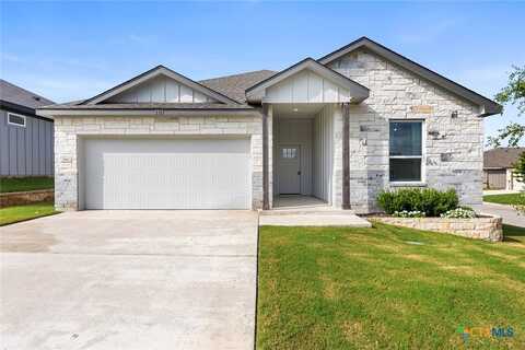 7917 Purvis Street, Temple, TX 76502