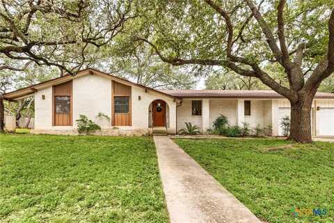 517 Oakwood Boulevard, New Braunfels, TX 78130