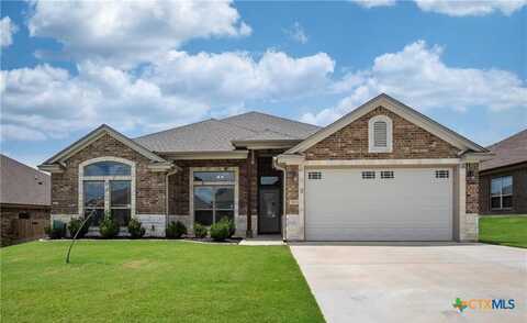 7803 Hathaway Lane, Killeen, TX 76542