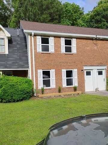 6544 RIVER PARK Drive, Riverdale, GA 30274